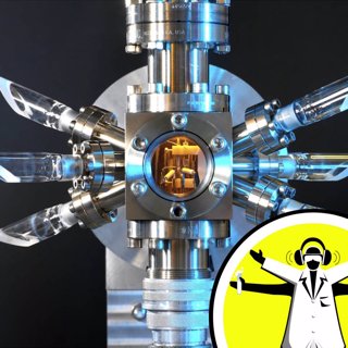 Caesium: The Element that Redefined Time