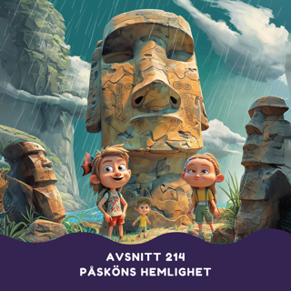 Påsköns hemlighet