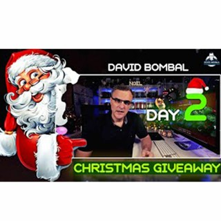 #109: Christmas Giveaway Day 2 CISSP, CCNA, Python And More!