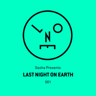 001 - Last Night On Earth