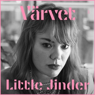 KORTVERSION #525 Little Jinder