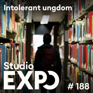 188. Intolerant ungdom