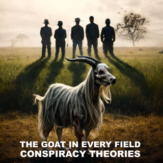 30: Conspiracy Theories | Mel's Hole; Genetics; The Moon Landing; JFK's Death