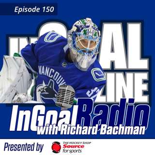 Episode 150 with Richard Bachman