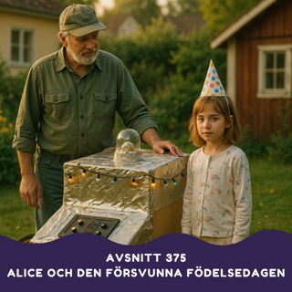Alice och den försvunna födelsedagen
