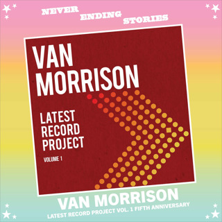 Teaser // Van Morrison: LATEST RECORD PROJECT VOL. 1 Fifth Anniversary