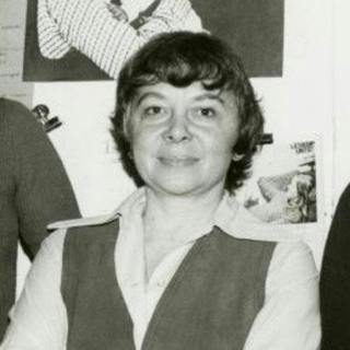 Season 6: Episode 1: Ruth Simpson