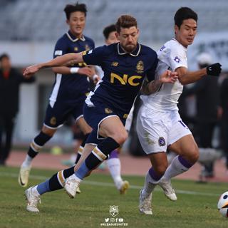 Dan Petrescu Leaves, Seoul Derby and Korea Cup Preview + ACL Semifinals (Ulsan Hyundai Vs Yokohama F. Marinos)
