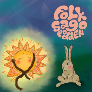 Folksagoveckan 2025 - gryning