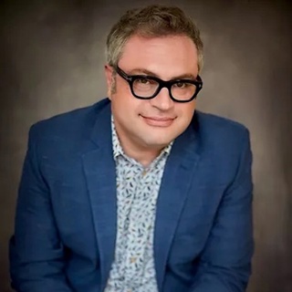 Episode 234 - Steven Page