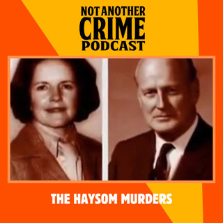 The Haysom Murders