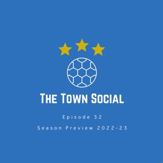 Episode 32 - Season Preview 2022-23