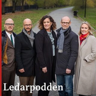 Lars Adaktusson om förföljda kristna