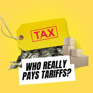 Presidential Candidate Platforms Explained: Trump Tariffs
