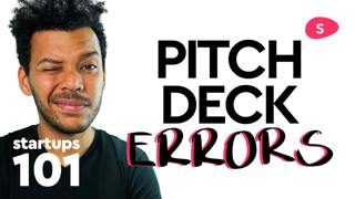 Pitch Deck Mistakes: the Go-to-Market slide | Sidebean