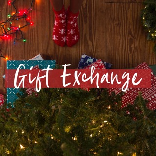 Gift Exchange Part 2 - The Gift of the Shepherds