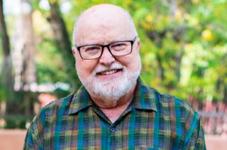 Enneagram Ones - The Reformers with Fr. Richard Rohr
