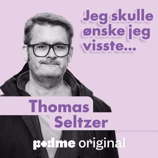 Thomas Seltzer