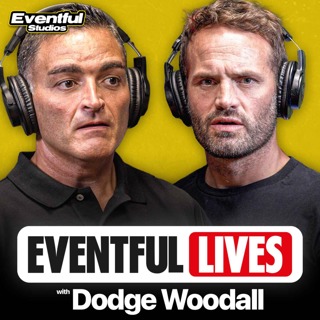 #314. Special Forces Legend Exposes £180M Cocaine Operation - Greg Barden