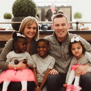 Noah and April's Adoption Update [S1E38]