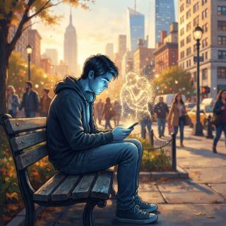 Digital Hearts_ The Rise of AI Companionship
