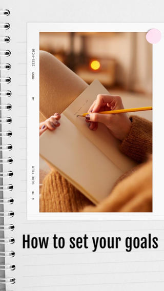 12. How To Set Your Goals