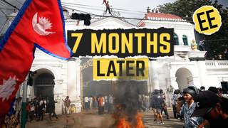 How Has Nepal Been Going?
