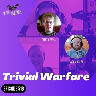 TW518 - I've Tipped a Cow, but They've Never Tipped Me