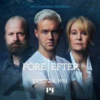 Poddtips: Före-Efter Estonia 1994