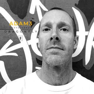 Adam3 - Dragonfly // East Forms Drum & Bass