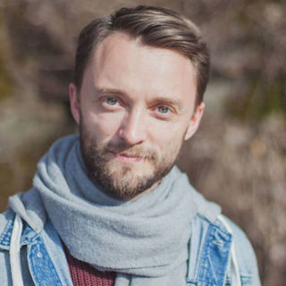 En disippel lever moralskt rent - Paul Hockley