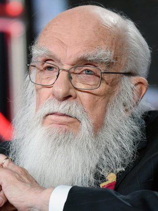 James Randi
