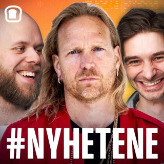 #Nyhetene