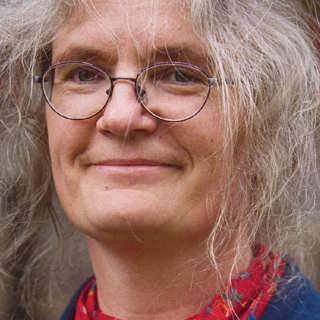 Kajsa Ellegård 2000