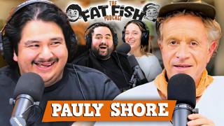 The Bobby Lee Beef w/ Pauly Shore & The Goop