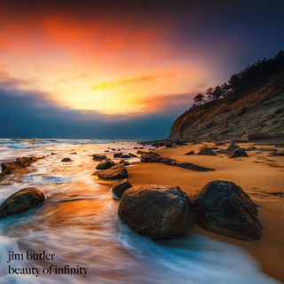 Deep Energy 1012 - Beauty of Infinity