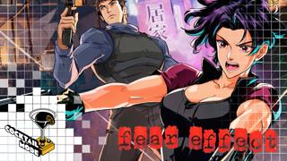 Fear Effect - Cocktail Mode: Retro Games, Cocktails and Banter - S03E17