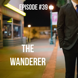 The Wanderer