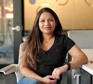 Suze Kundu eclipses the bad news with the good