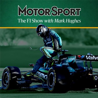 Why Aston F1 disaster reveals Newey's ambition