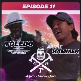 #111 - Toledo