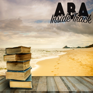 Bonus Episode 17 - Rob's Summer Reading 2019