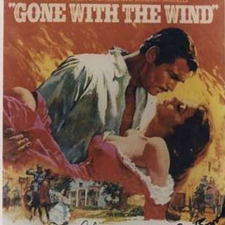 Gone with the Wind actor Rand Brooks.