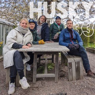 Coronapandemi och frön till förändring. Samtal med Eva Karlsson, Oskar Kihlborg, Peter Sandahl och Erik Huss, #233