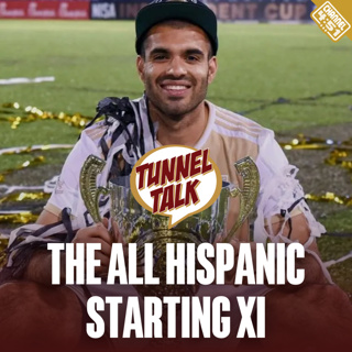 Tunnel Talk 190: The Detroit City FC All-Hispanic Starting XI