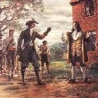Episode 315 - Bacon's Rebellion