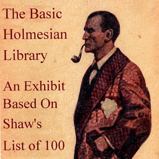 The Shaw 100
