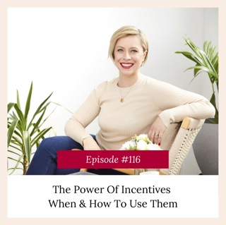 The Power Of Incentives - When & How To Use Them