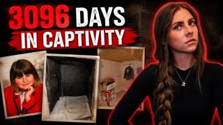 She Was Kidnapped At 10 Years Old & Held Captive for 8 Years