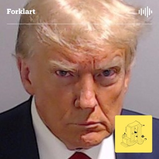 Derfor liker folk Trump fremdeles